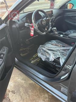 نيسان سنترا